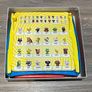 Guess Who? Board Game Image 2