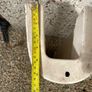 Ceramic sink cover Image 3
