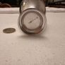 Antique silver Christening mug Image 3