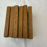 Vintage Jacob's ladder - wooden. Good condition Image 3