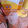 Medela swing breast pump Image 4