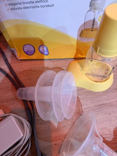 Medela swing breast pump