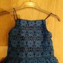 River Island Premiere Collection Lace dress New age 10 Image 2
