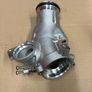 BMW X5 X6 M550d Turbo connecton pipe Image 2