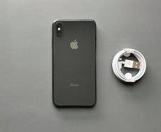 iPhone XS Max 256gb Unlocked