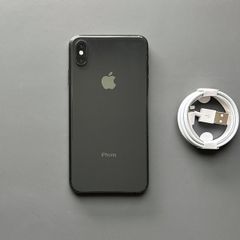 iPhone XS Max 256gb Unlocked