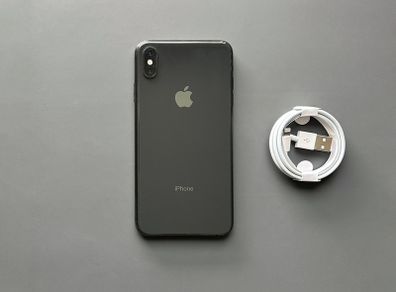 iPhone XS Max 256gb Unlocked