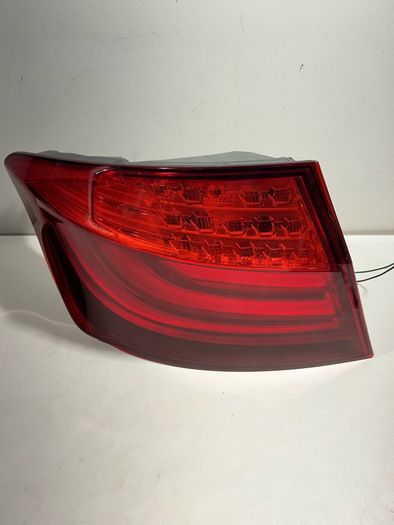 2010-2013 BMW 5 Series F10 Saloon Passenger Left Side outer tail Light 17346201