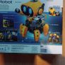 Tobbie the Robot toy Image 4