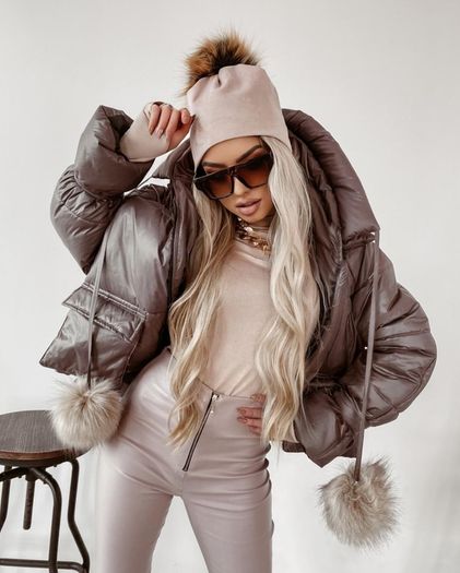 Women Jacket O'La Voga