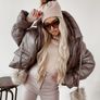 Women Jacket O'La Voga Image 3
