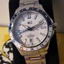 Christopher Ward C60 Trident GMT 300 40mm Image 4