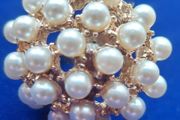 Dress ring