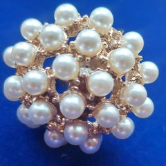 Dress ring