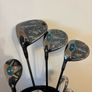 Callaway Golf Set Left handed Image 3