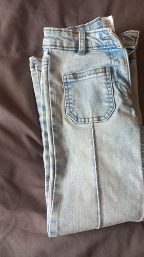bundle of girls clothes