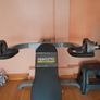 Shoulder press for sale Image 3