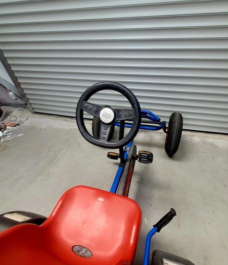Berg Go Kart Extra