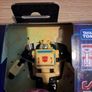 Transformers: Legacy: Bumblebee 4.5'' (Origin) Image 2