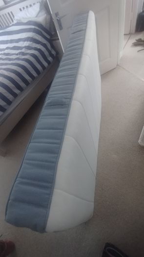 IKEA single mattress