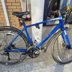 Giant rapid 2
