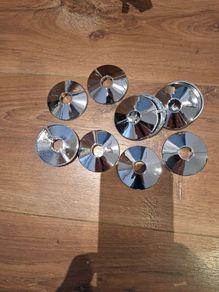 Radiator pipe cover