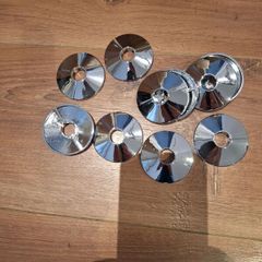 Radiator pipe cover