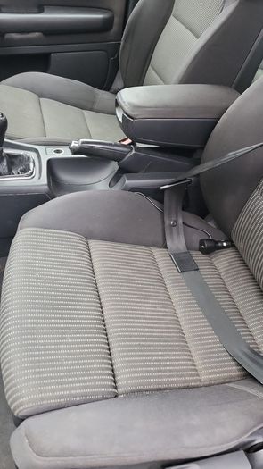 2007 Audi A4 avant