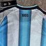 Argentina Home Jersey (Player Edition) Image 7