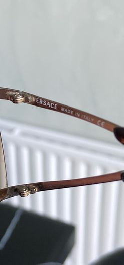 Versace Sunglasses