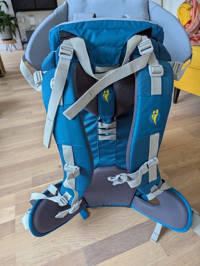 Littlelife Adventurer
