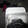 Peugeot 307 Expansion Tank Cap Image 2
