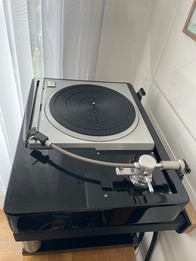 Tehnics SP-10 MK II turntable