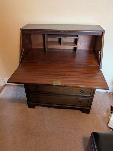 Lovely Writing Desk