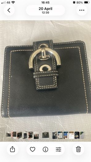 Coach Purse NEW