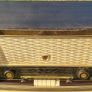 Vintage radio -Philips Jupiter 553 Image 5