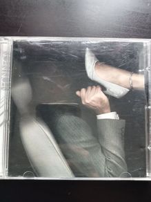 Neon Neon - Stainless Style CD