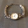 Sterling Silver Watch Image 2