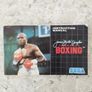 Buster Douglas Boxing - Sega Megadrive Image 6