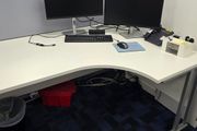 office desk