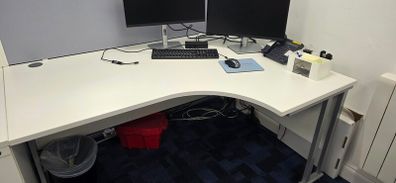Office Desk