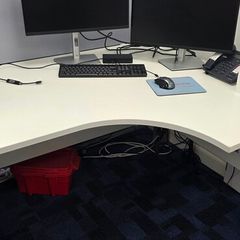 office desk