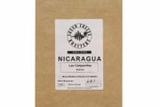 Nicaragua Jinotega Las Campanillas - Roasted Coffee Beans - 1KG