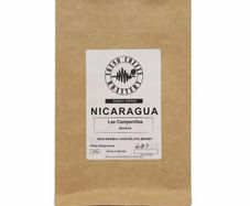 Nicaragua Jinotega Las Campanillas - Roasted Coffee Beans - 1KG
