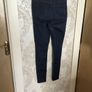 High Waist Jeans Size 10 Image 2