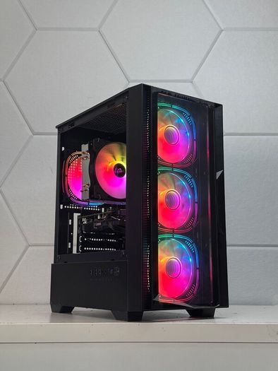 Gaming Pc Rtx 3070