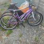 Job lot of bikes fixers ups Image 2