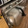 Stainless kitchen sink Image 2