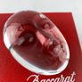 Rare Baccarat paperweight Image 4
