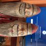 Wooden Xmas decorations Image 4